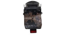 YAMAHA TDM 850 1991 1995 REAR