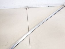  Bay strip door strip exterior rear left Peugeot 607 de1865652-13