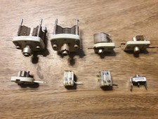 Joblot of 8 x Various Variable