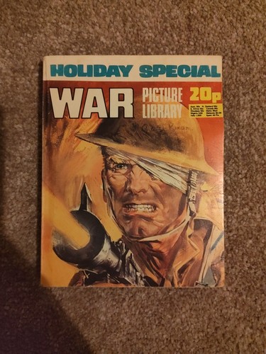 War picture library holiday - war,