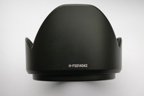 Panasonic lumix lens hood - lumix,