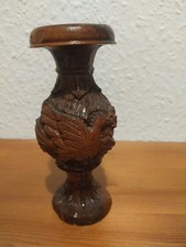 Vintage hand carved - vintage, wood