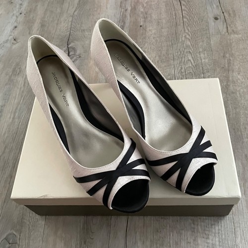 Ladies jacques vert shoes - jacques,