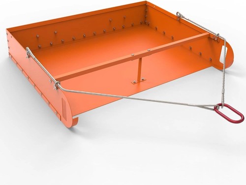 Pasture manure scoop - pasture, scoop,
