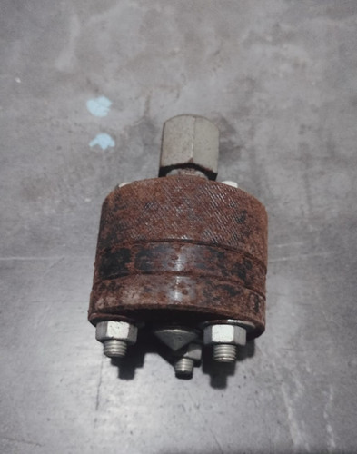 Lambretta rear hub puller tool - rear,