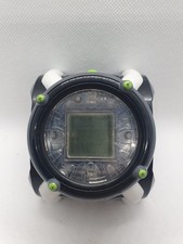 CN Bandai 2007 Ben 10 Deluxe Omnitrix Watch Game With Lights And Sounds