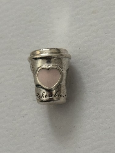 Genuine pandora take break - genuine, a