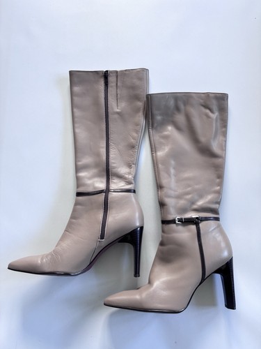 Vintage 1990s nine west beige - 1990s,