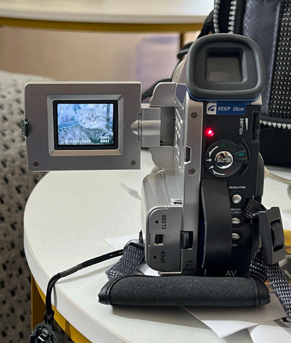 Sony handycam dcr pc350 - sony, dcr-pc350