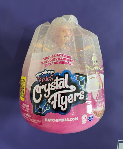Spin master hatchimals pixies - spin,