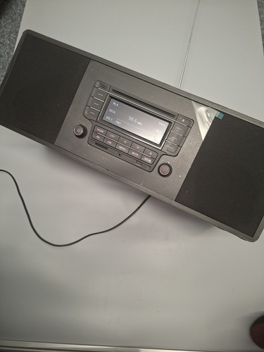 Radio player - radio,