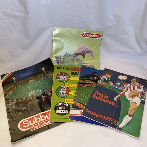Subbuteo world cup - cup, 86