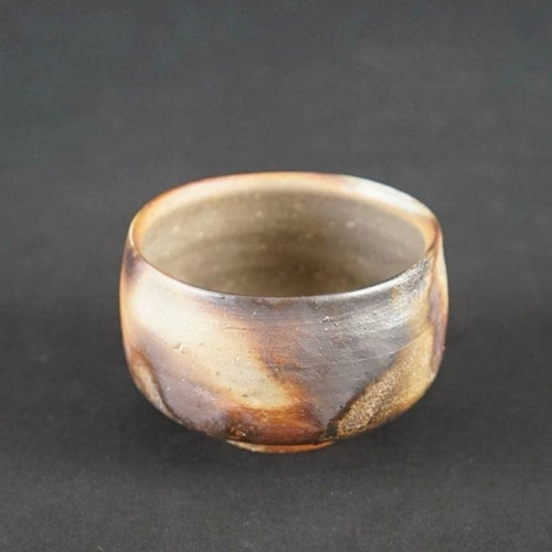 Japanese matcha tea bowl - matcha,