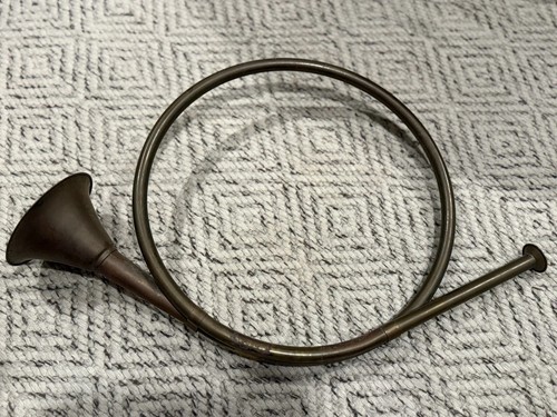 Antique solid brass - antique,