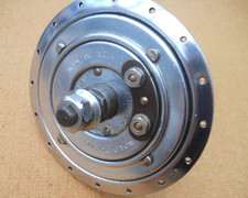 Sturmey archer 1964 - 1964, 6