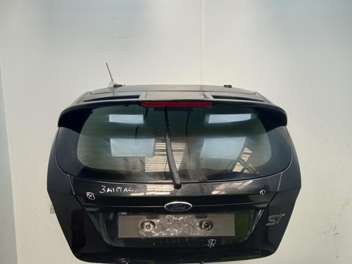 Ford fiesta boot - ford, lid