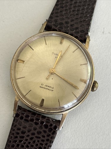 Vintage timex jewels - 21,