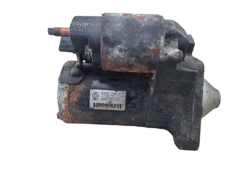 Renault clio starter - starter, motor