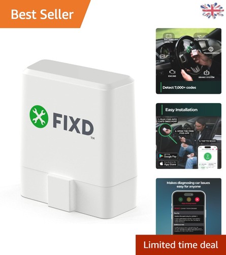 Professional obd scan tool - professional,