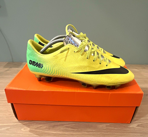 Nike mercurial vapor elite - mercurial, ix