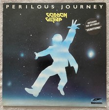 Gordon Giltrap – Perilous