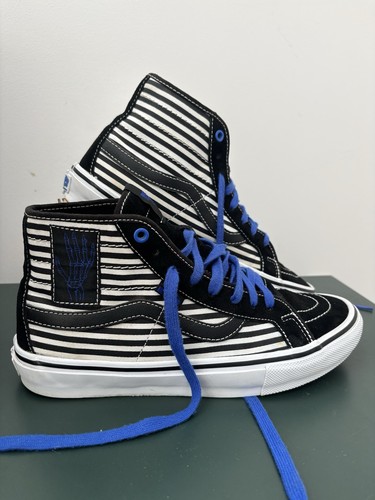 Vans breana geering sk8 - vans,