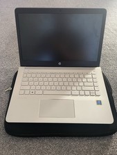 HP Pavilion 14-BK0XX Laptop
