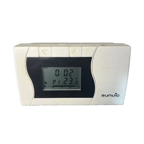 Sunvic tlx6001rfpv wireless - tlx6001rfpv, rf