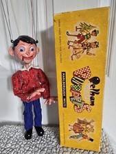 Pelham Puppet SM Boy Boxed