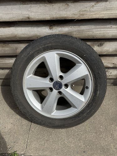 Genuine ford focus - genuine,