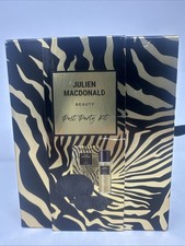 Julien McDonald Post Party Kit