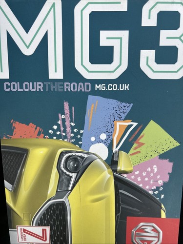 Mg3 cars car sales info - mg, 3