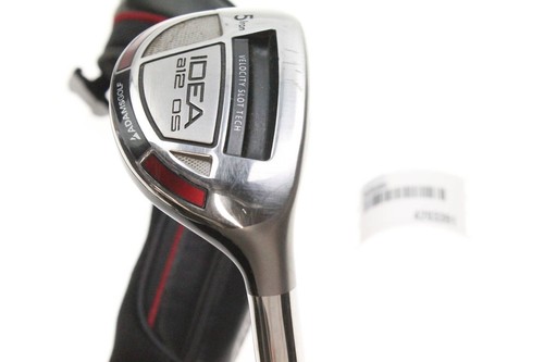 Adams idea a12 golf club - idea,