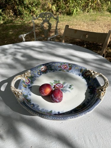 Victorian copeland spode - copeland,