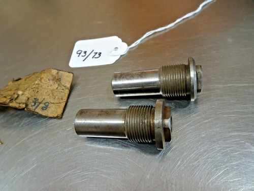 Bsa engine valve tappet - 1,