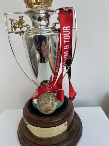 Manchester united premier - manchester,