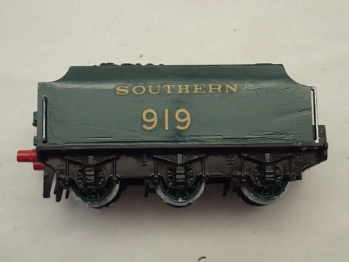 Airfix gauge southern green - oo,
