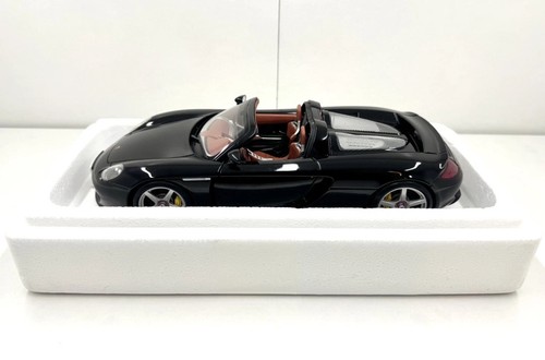 Autoart porsche carrera - 1:18,