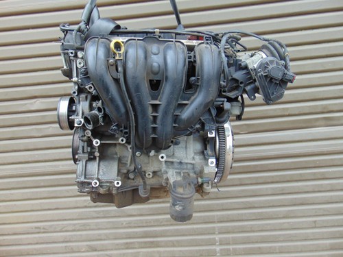 Ford mondeo engine duratec - engine, 2.0