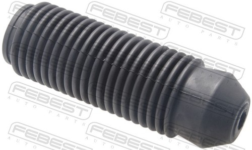 Tshb gold febest protective - tshb-18-gold,