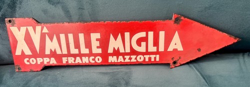 Original 1948 mille - 1948,