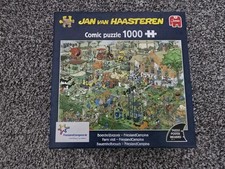 Jumbo Jan Van Haasteren