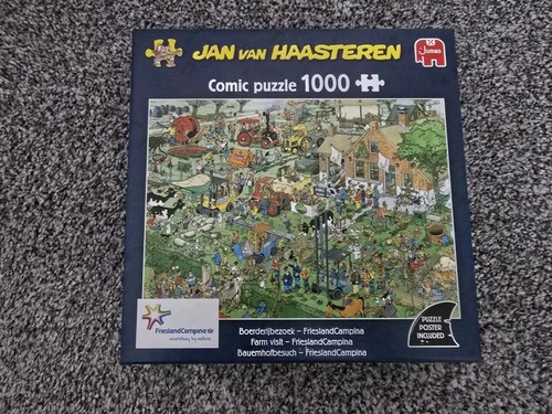 Jumbo jan van haasteren - jumbo,