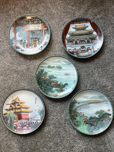 Imperial jingdezhen porcelain - jingdezhen,