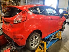 BK RACING ALLOY WHEELS SET