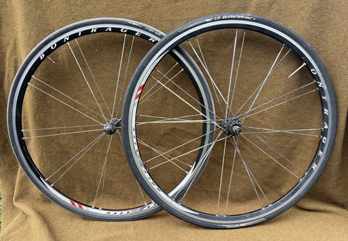 Bontrager race lite road - race,