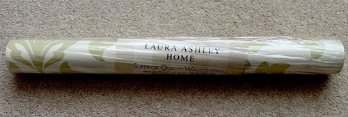 Laura ashley wallpaper - laura,