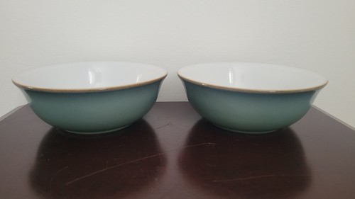 Denby stoneware regency - 2,