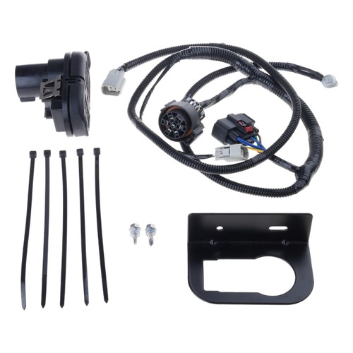Hitch wire kit without - wire,