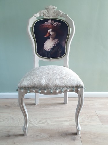 French style dining - style,